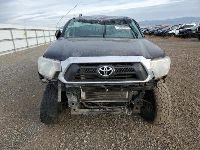 2015 TOYOTA TACOMA DOUBLE CAB