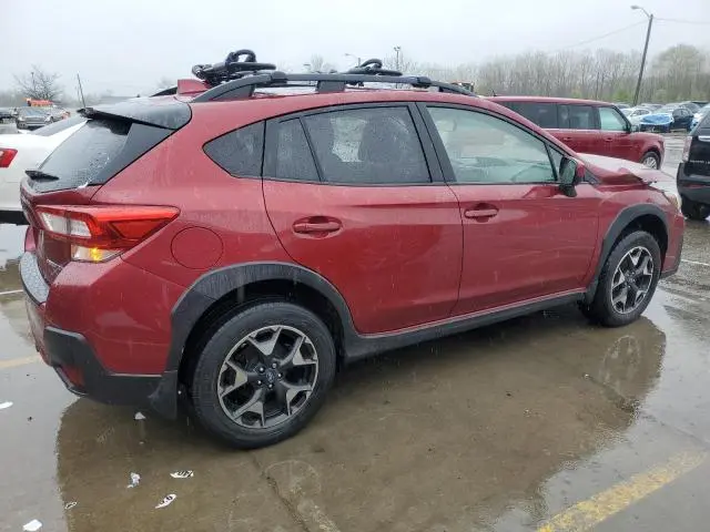 2019 SUBARU CROSSTREK PREMIUM