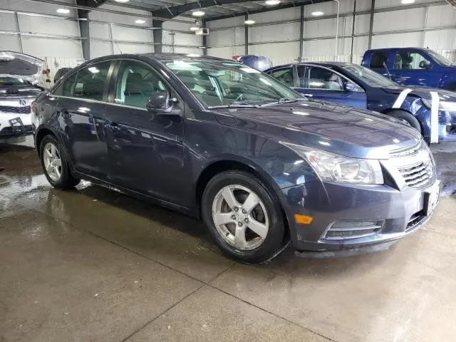 2013 CHEVROLET CRUZE LT  