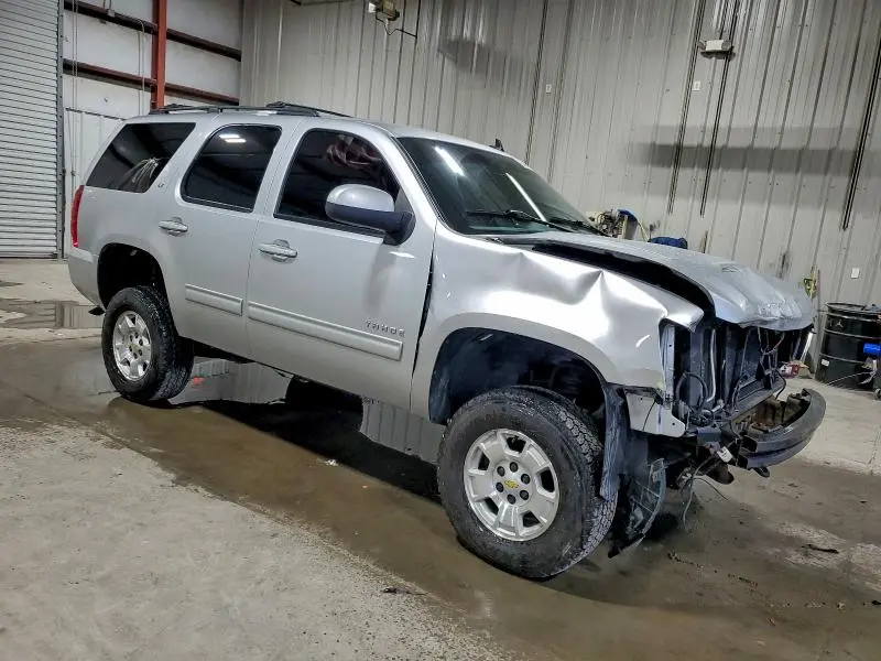2012 CHEVROLET TAHOE K1500 LT  