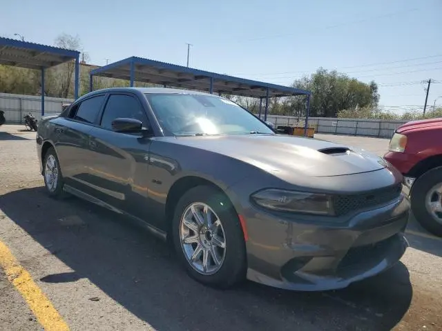 2023 DODGE CHARGER R/T  