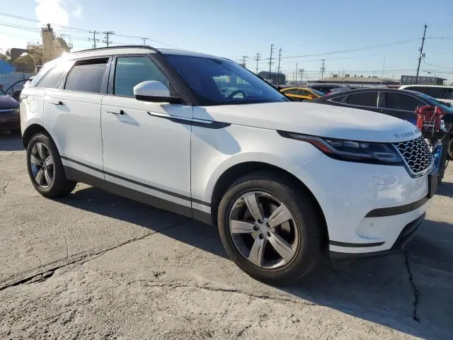 2019 LAND ROVER RANGE ROVER VELAR S  