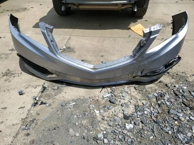 2018 ACURA RDX TECHNOLOGY  
