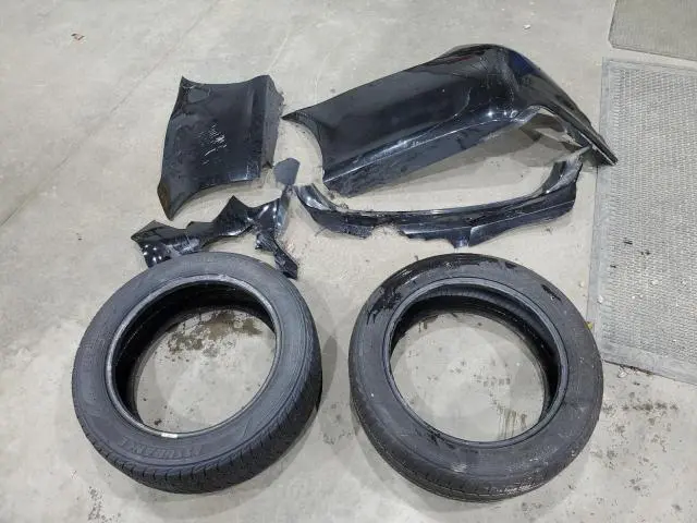 2011 TOYOTA AVALON BASE  