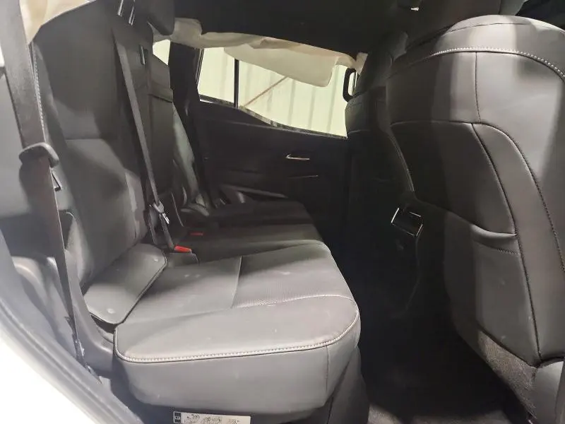 2024 LEXUS GX   