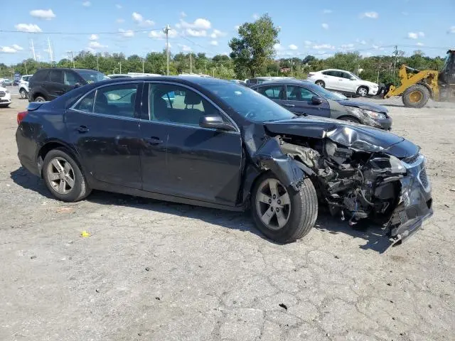 2014 CHEVROLET MALIBU LS  