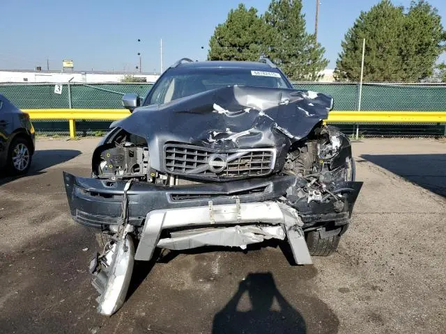 2013 VOLVO XC90 3.2  