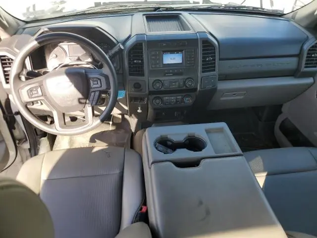 2020 FORD F250 SUPER DUTY  