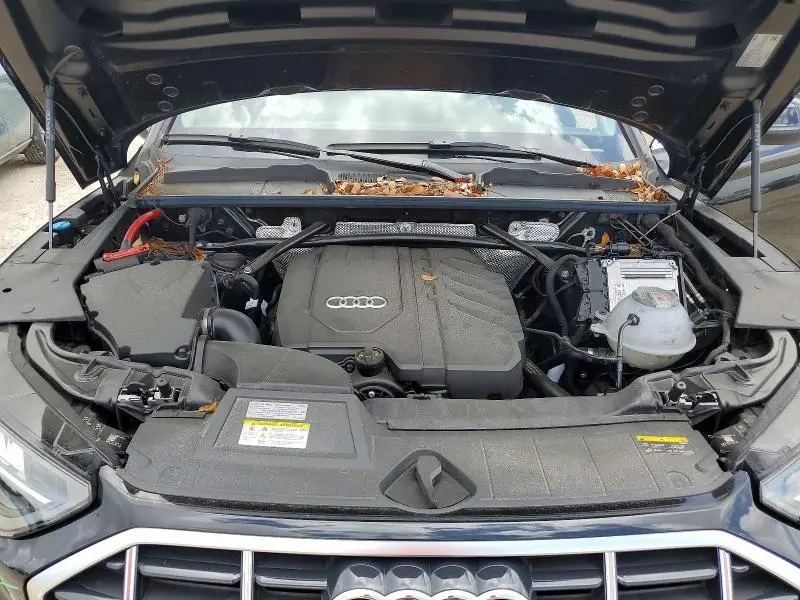 2024 AUDI Q5 PREMIUM 40  