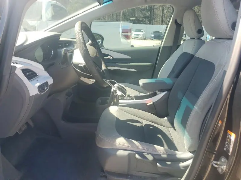 2020 CHEVROLET BOLT EV LT  