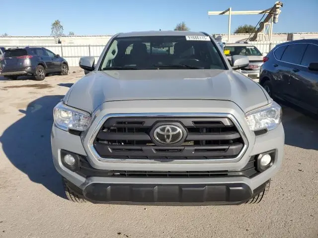 2019 TOYOTA TACOMA ACCESS CAB  