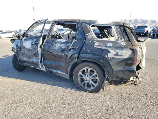 2021 HYUNDAI PALISADE SE  