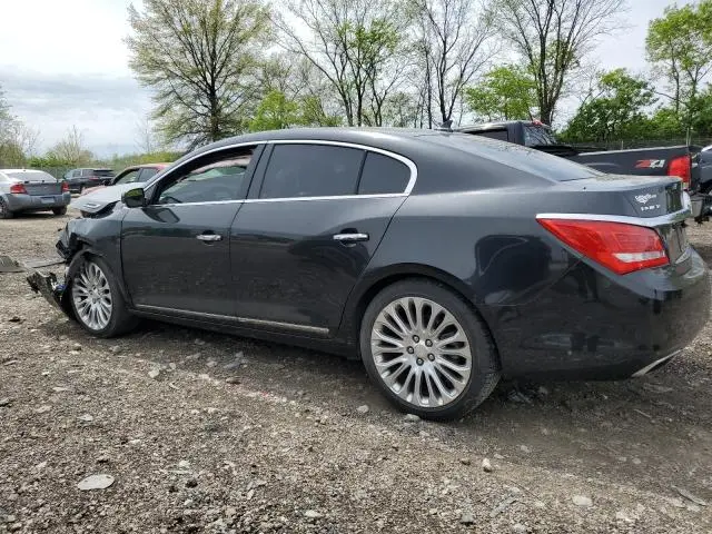 2014 BUICK LACROSSE TOURING