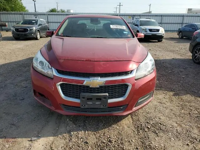 2014 CHEVROLET MALIBU 1LT