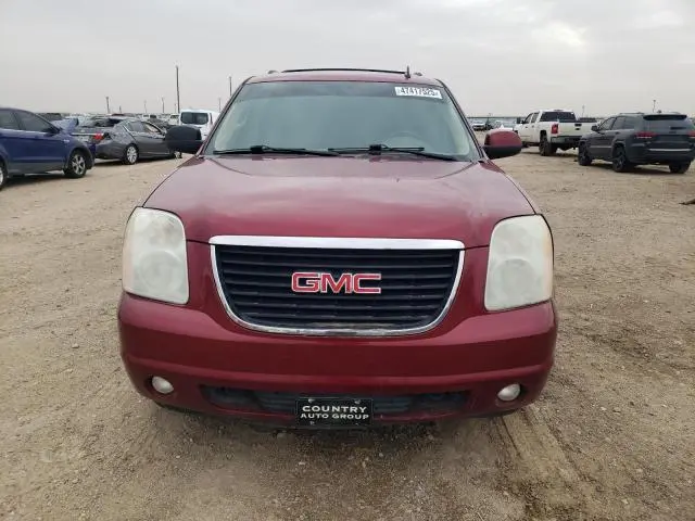 2011 GMC YUKON SLT