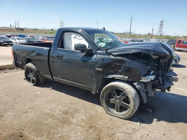 2015 RAM 1500 SPORT  