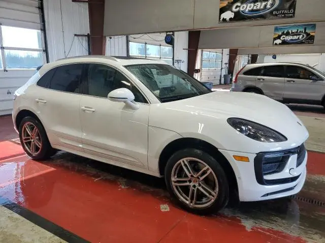 2023 PORSCHE MACAN BASE  