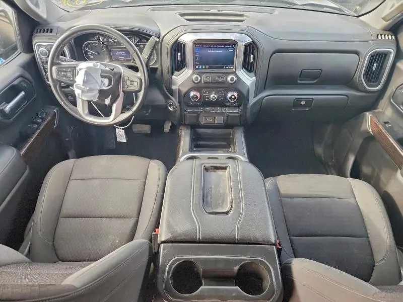 2021 GMC SIERRA K1500 ELEVATION  