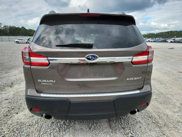 2021 SUBARU ASCENT TOURING  