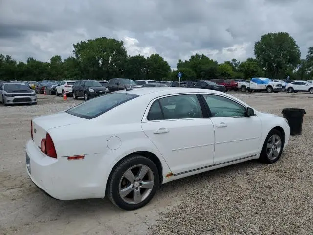 2011 CHEVROLET MALIBU 2LT  