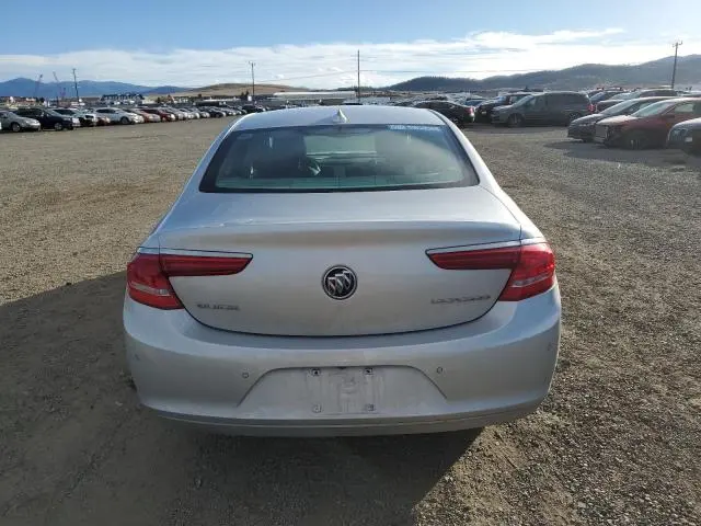 2018 BUICK LACROSSE ESSENCE  