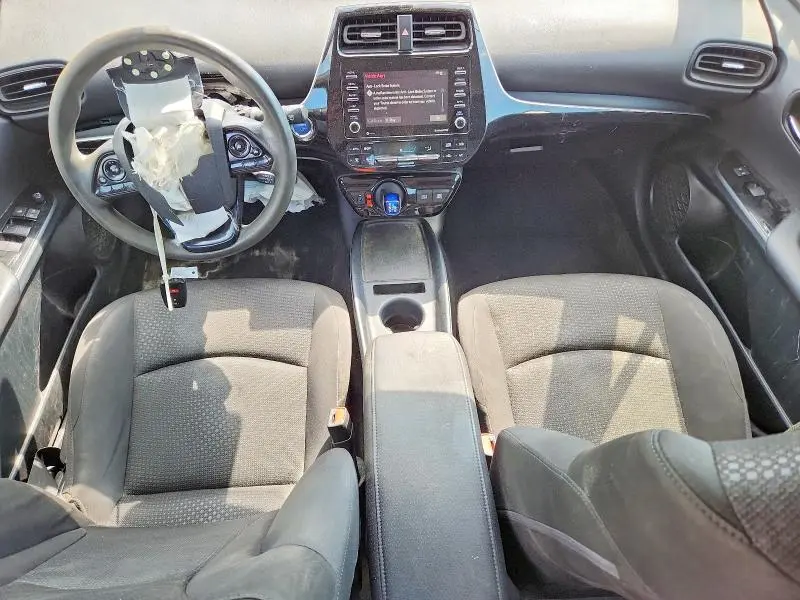 2021 TOYOTA PRIUS LE AWD-E  