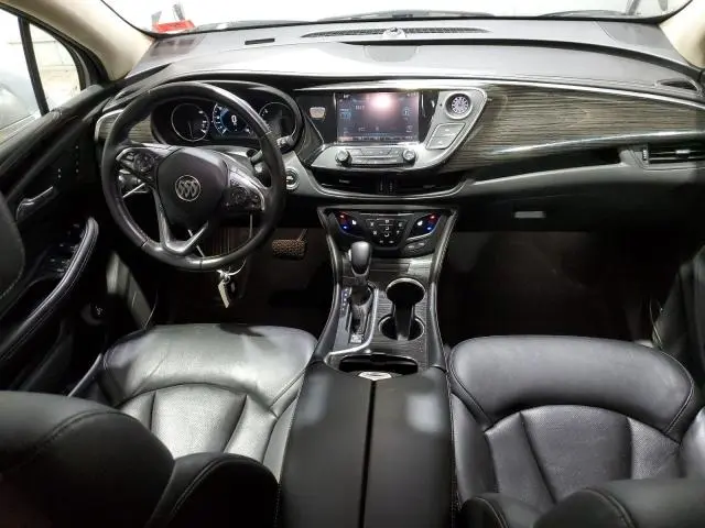 2016 BUICK ENVISION PREMIUM  