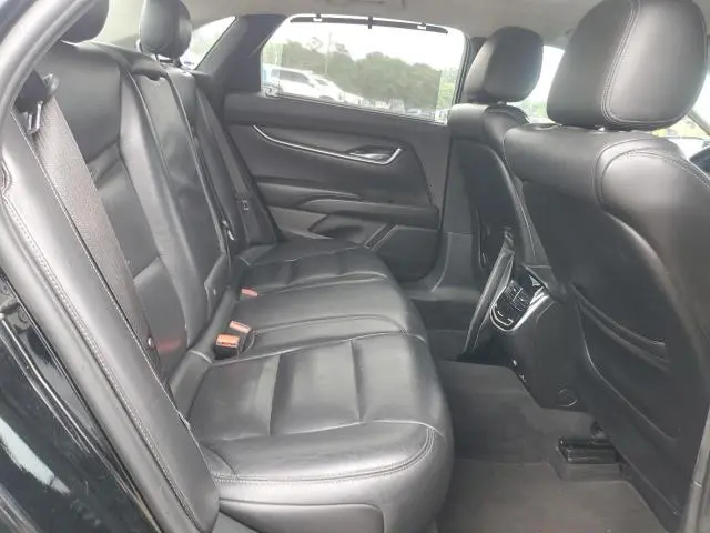 2015 CADILLAC XTS   