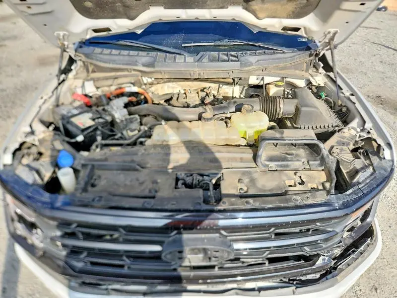 2024 FORD F150 XLT  