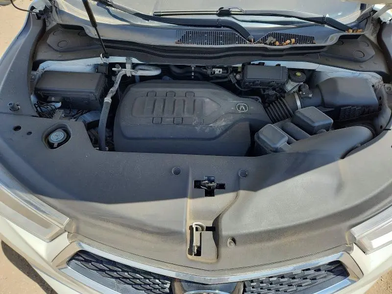 2019 ACURA MDX   