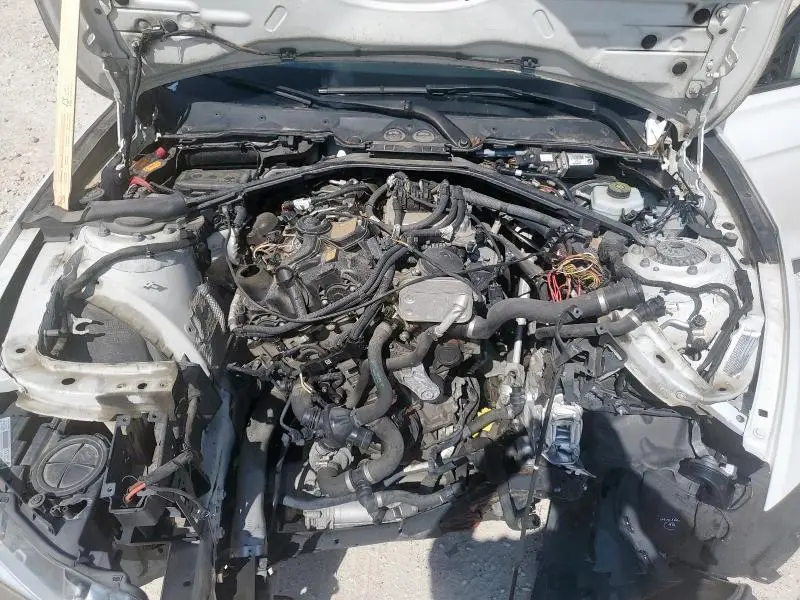 2015 BMW 328 XI SULEV  