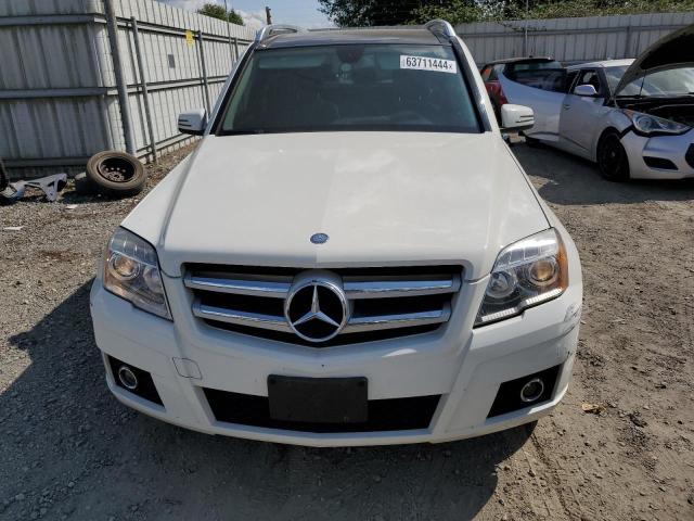 2010 MERCEDES-BENZ GLK 350 4MATIC