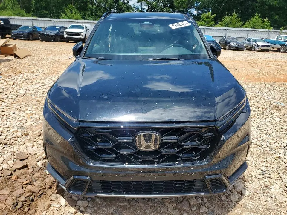 2025 HONDA CR-V SPORT  