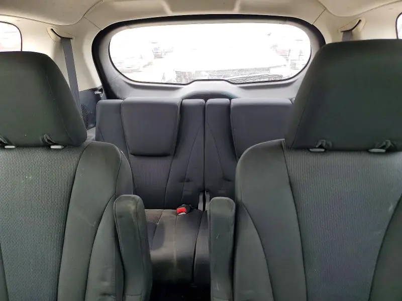 2015 MAZDA 5 SPORT  