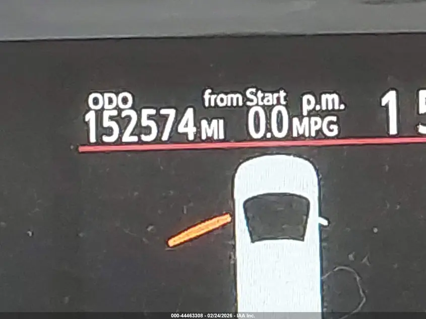 2015 TOYOTA PRIUS C FOUR