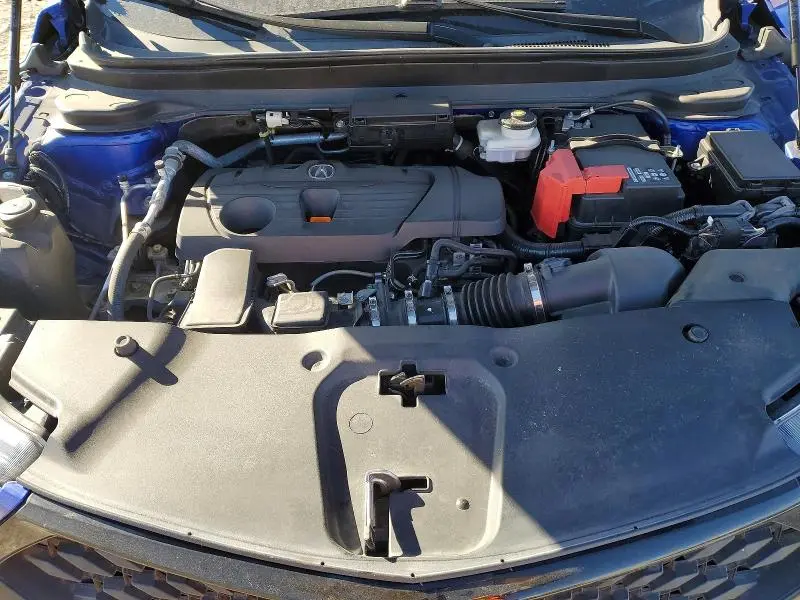 2020 ACURA RDX A-SPEC  