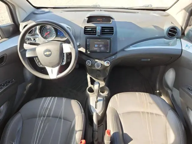 2014 CHEVROLET SPARK 1LT  