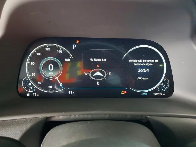 2022 HYUNDAI SONATA SEL PLUS  