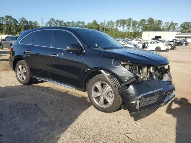 2020 ACURA MDX