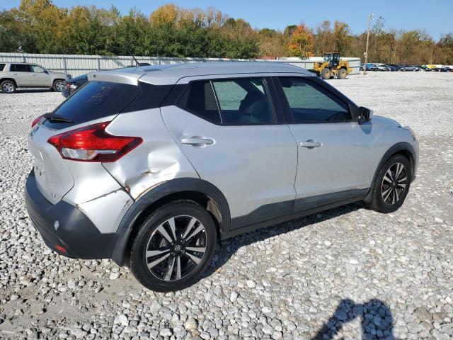 2018 NISSAN KICKS S