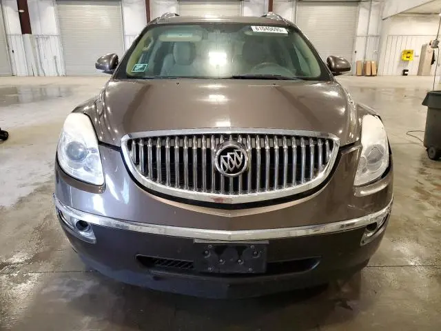2011 BUICK ENCLAVE CXL