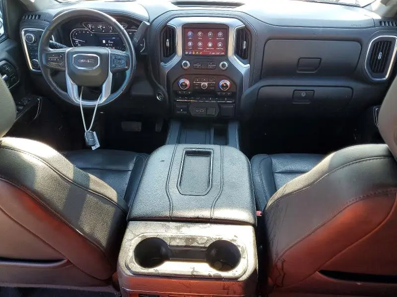 2020 GMC SIERRA K1500 SLT  