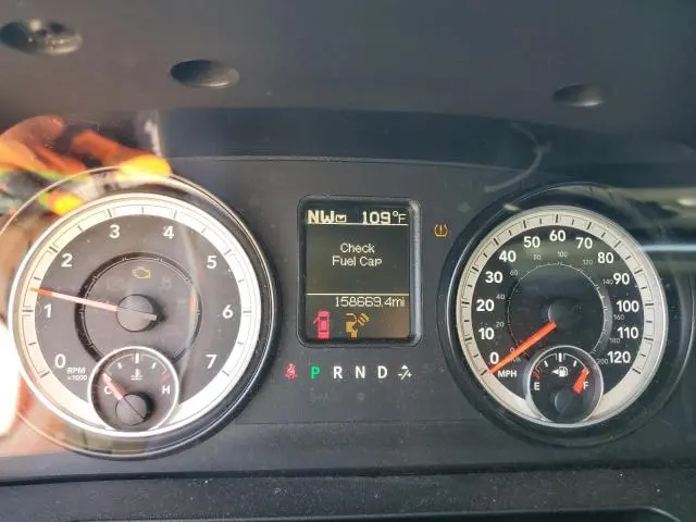 2015 RAM 1500 ST