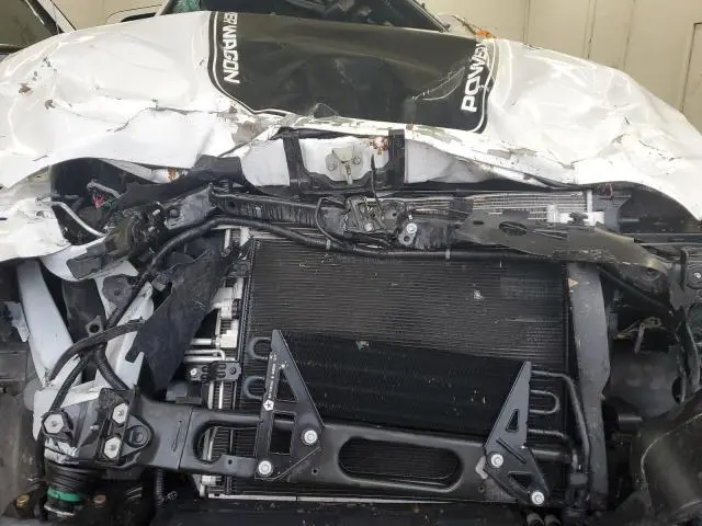 2017 RAM 2500 POWERWAGON  