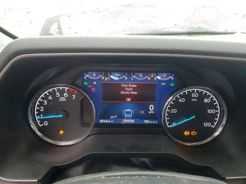 2021 FORD F150 2WD   