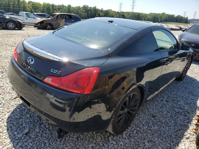 2011 INFINITI G37 BASE