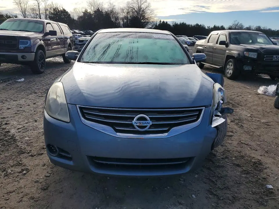 2011 NISSAN ALTIMA 2.5  