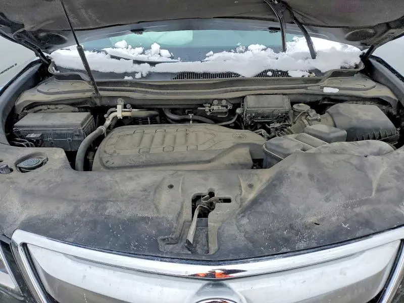 2014 ACURA MDX TECHNOLOGY  