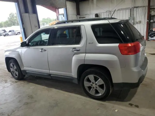 2015 GMC TERRAIN SLT  