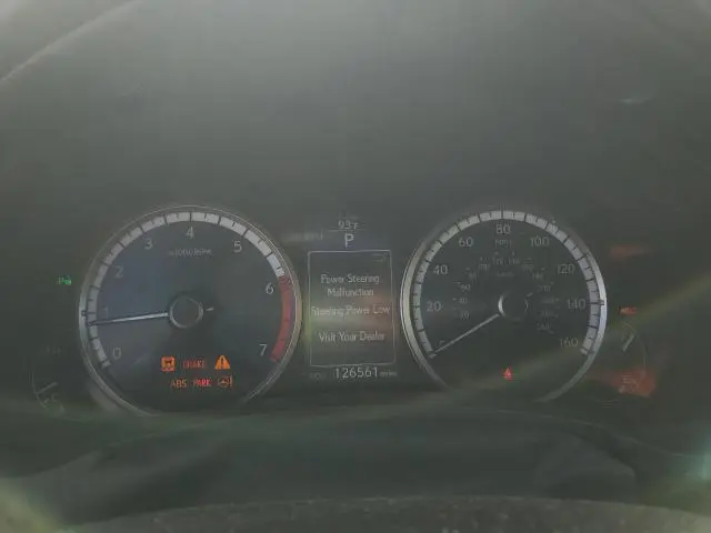 2017 LEXUS NX 200T BASE  